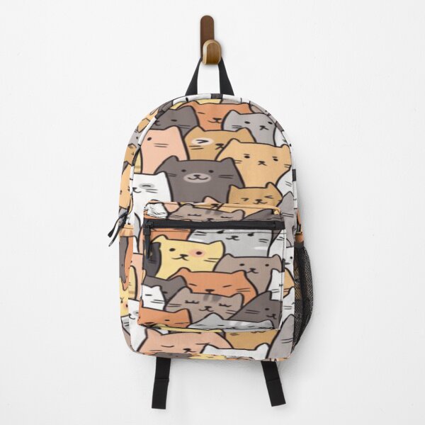 Item preview, crowd of cats designed and sold by Ochic.