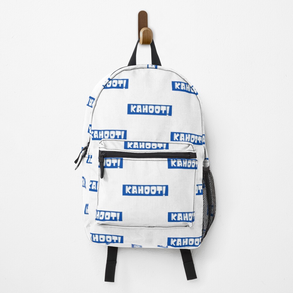 Item preview, Backpack designed and sold by OneTimeEngineer.