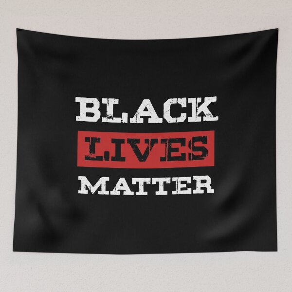Item preview, Black Lives Matter designed and sold by YAnna9.