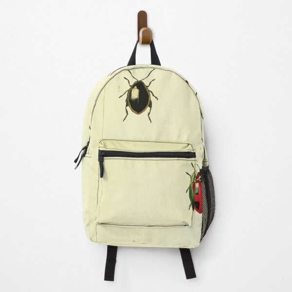 Item preview, British beetles an introduction to the study of our indigenous Coleoptera by Edward Caldwell Rye 1866 362 designed and sold by WetdryvacRB01.