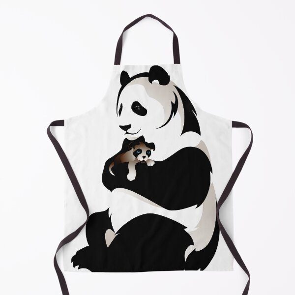 Item preview, Panda Mama designed and sold by rhpotter.