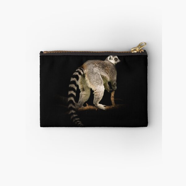 Item preview, Ring Tailed Lemur designed and sold by RichardSayer.