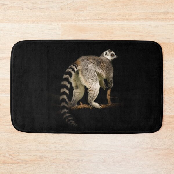 Item preview, Ring Tailed Lemur designed and sold by RichardSayer.