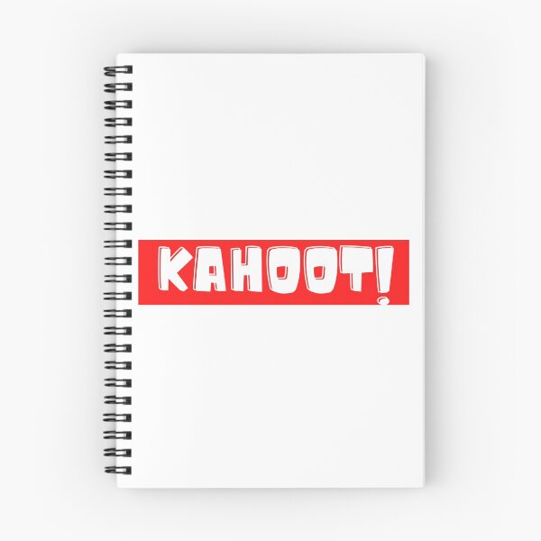 Artikelvorschau, Quiz Test kahoot entworfen und verkauft von OneTimeEngineer.