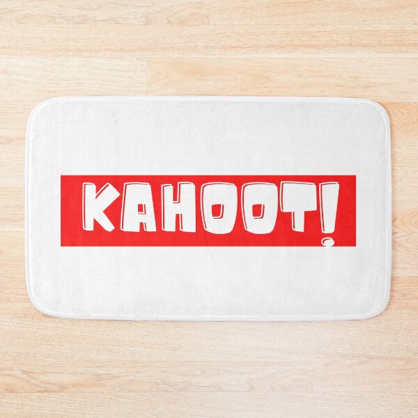 Item preview, Quiz Test kahoot designed and sold by OneTimeEngineer.
