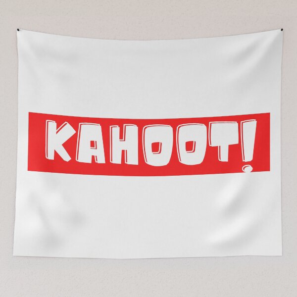 Item preview, Quiz Test kahoot designed and sold by OneTimeEngineer.