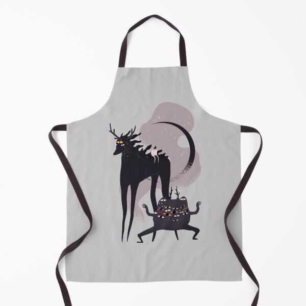 Item preview, Spooky Animals designed and sold by Tender Flower Clothing.