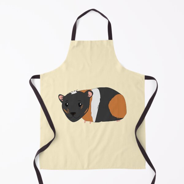 Item preview, Such a cute guinea pig designed and sold by Aurealis Creatief.
