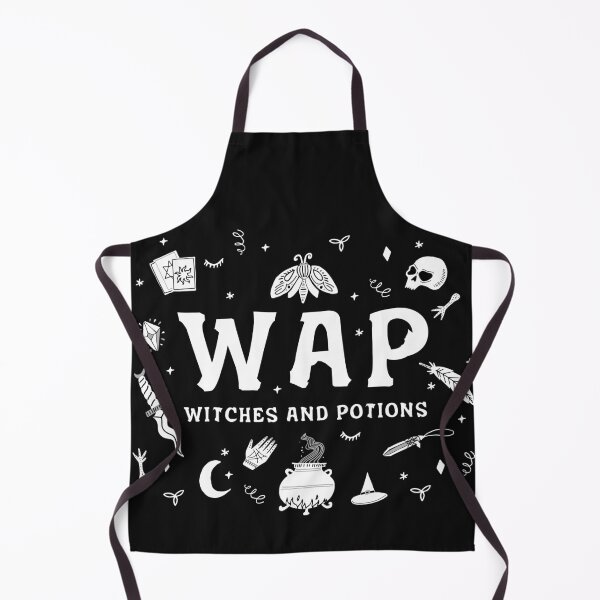 Item preview, WAP: Witches and Potions designed and sold by teamasthers.