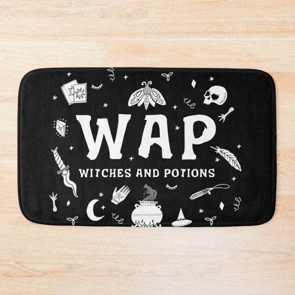 Item preview, WAP: Witches and Potions designed and sold by teamasthers.