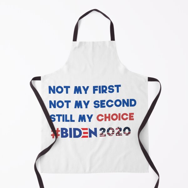 Item preview, Still my choice biden designed and sold by Designhub14.