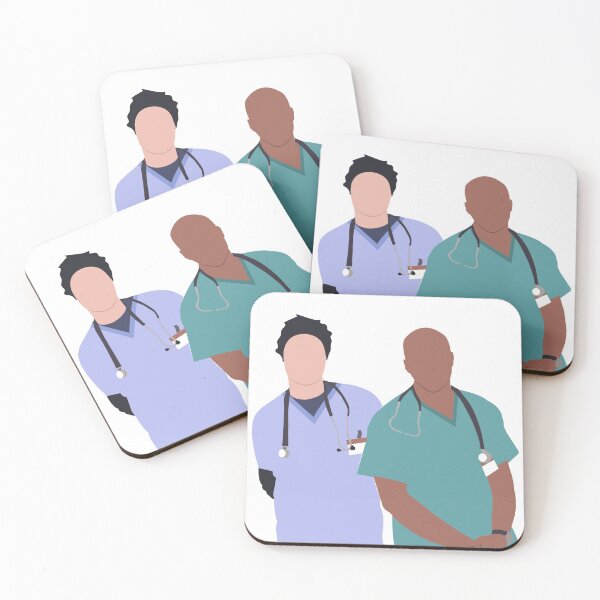 Item preview, Fake Doctors Real Friends designed and sold by Bella's Merch.
