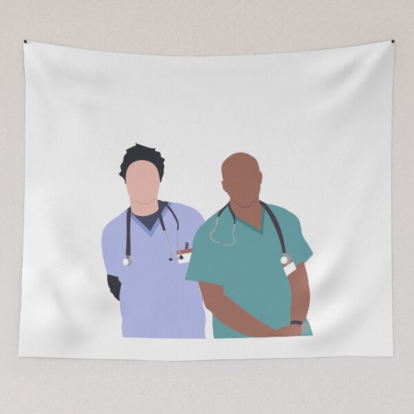 Item preview, Fake Doctors Real Friends designed and sold by Bella's Merch.