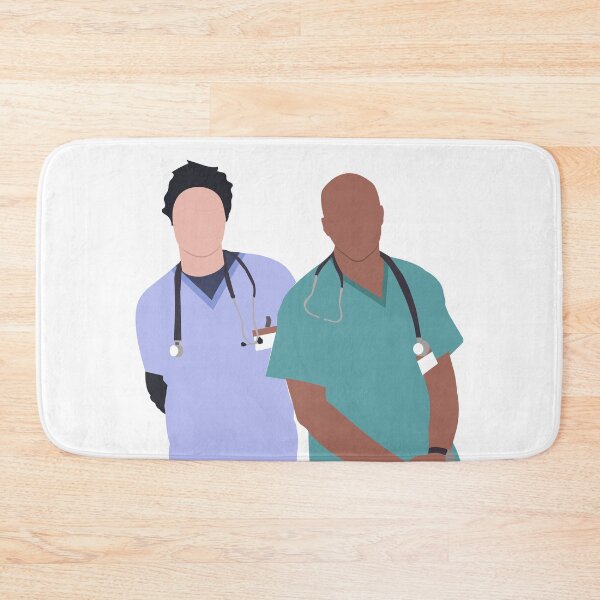 Item preview, Fake Doctors Real Friends designed and sold by Bella's Merch.