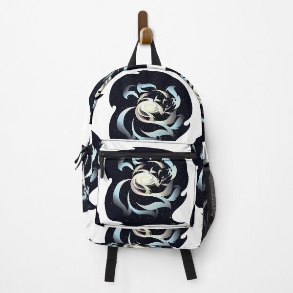 Item preview, Galactic Kitsune designed and sold by rhpotter.