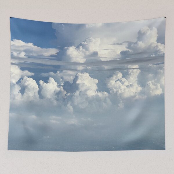 Item preview, Stunning cloud formation - The Great Nature designed and sold by joejiing.