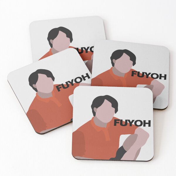 Item preview, Uncle Roger FUYOH Approves  designed and sold by vindorious.