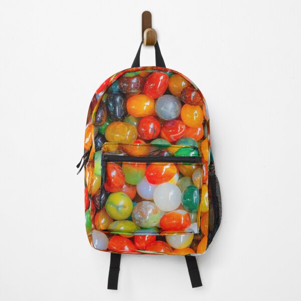 Item preview, Colorful marbles texture designed and sold by Aura-E.