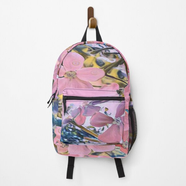 Item preview, Pink Cosmos Flowers designed and sold by Indra Agrawal.