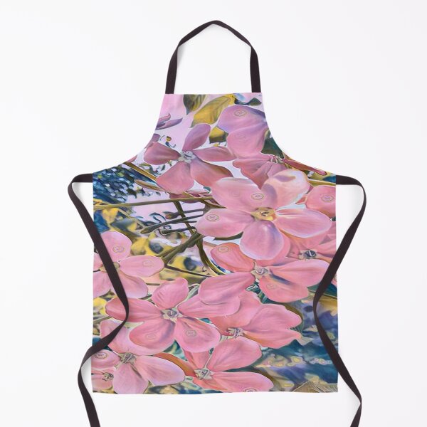 Item preview, Pink Cosmos Flowers designed and sold by Indra Agrawal.