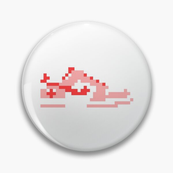 Item preview, 8Bit Low StrangeLove designed and sold by RaptorsT.