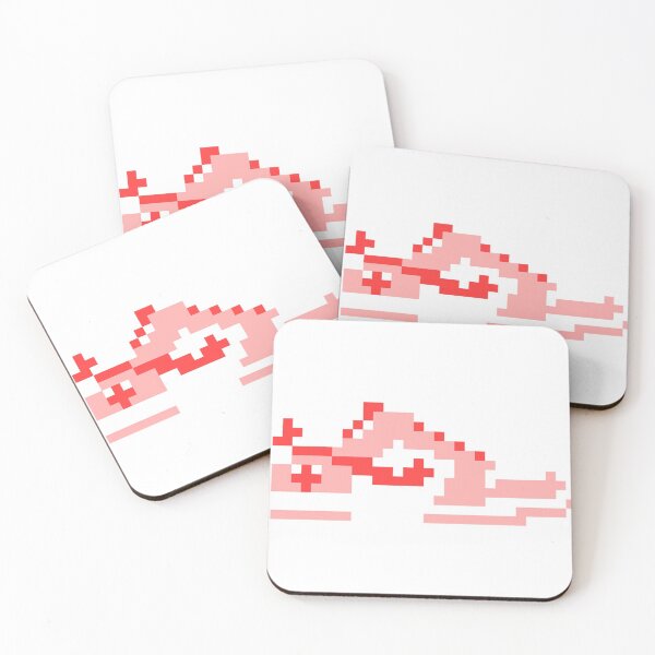 Item preview, 8Bit Low StrangeLove designed and sold by RaptorsT.