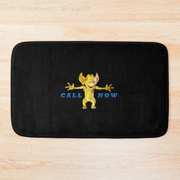 Item preview, Freddie Freaker - Call Now designed and sold by Brookerino.