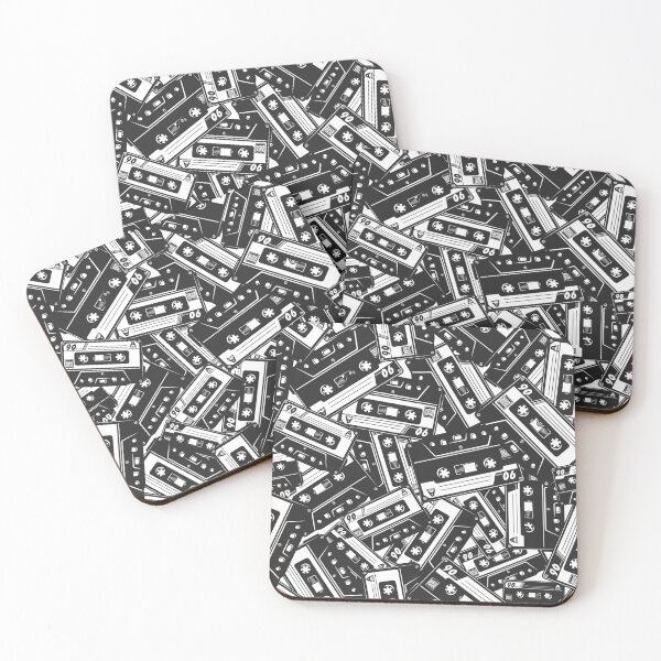 Item preview, Cassette designed and sold by wolfncat.
