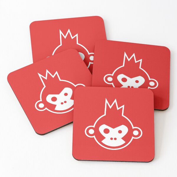 Item preview, Monkey designed and sold by merioris.