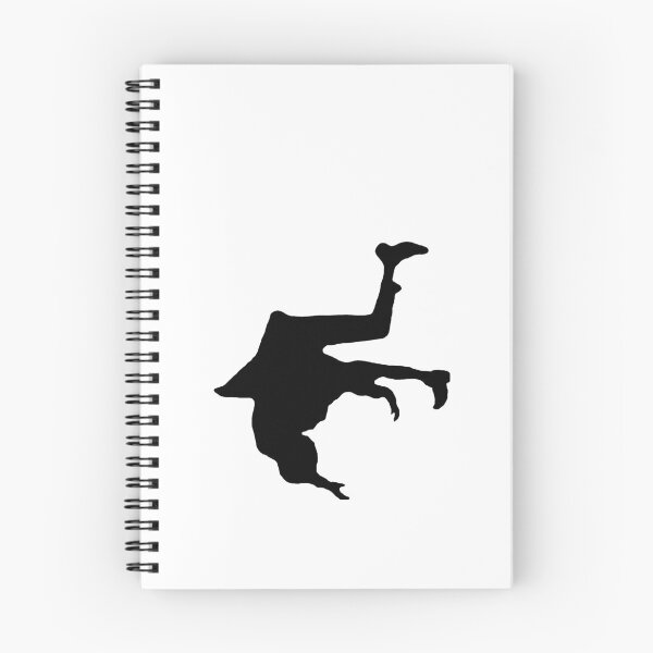 Item preview, Falling man bastille designed and sold by PaulaPatata.
