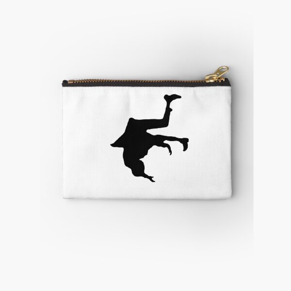 Item preview, Falling man bastille designed and sold by PaulaPatata.