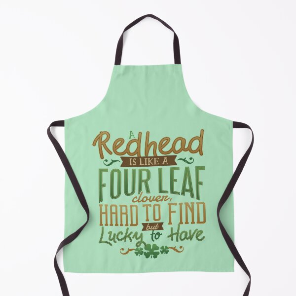 Item preview, Redheads are hard to find designed and sold by Tender Flower Clothing.