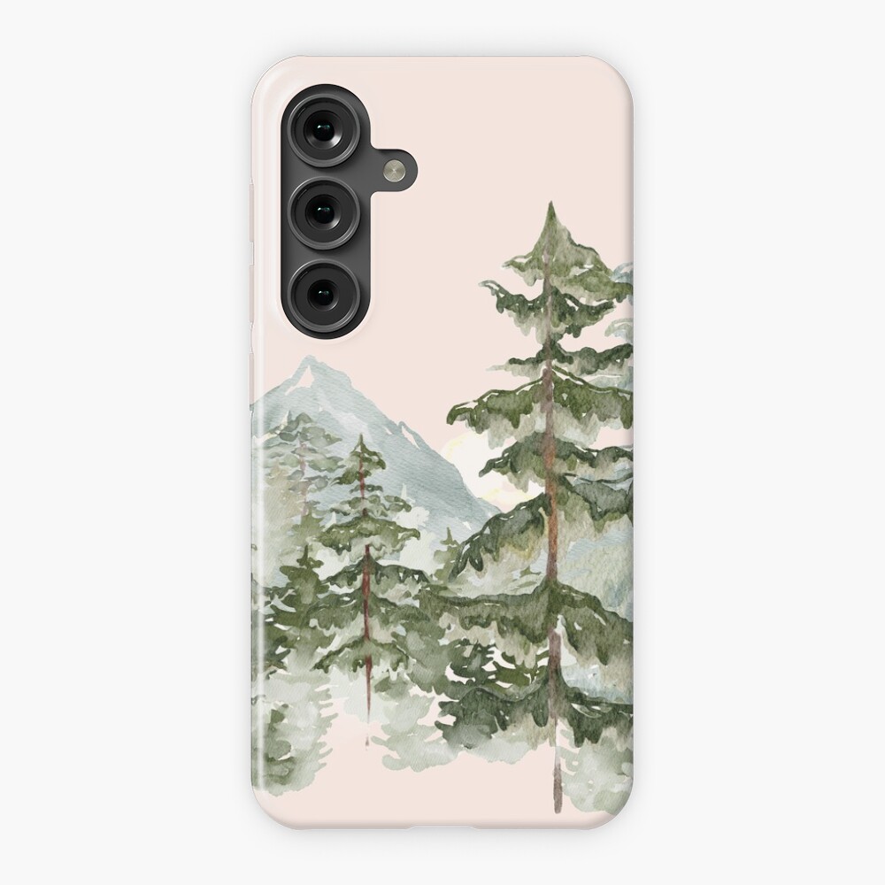 Item preview, Samsung Galaxy Snap Case designed and sold by natureandlife.