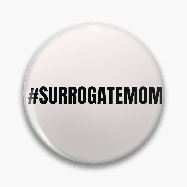 Item preview, surrogate mom designed and sold by crikz.