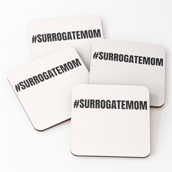 Item preview, surrogate mom designed and sold by crikz.