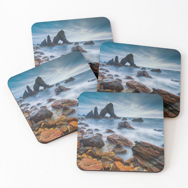 Item preview, Sea Arch, Crohy Head, County Donegal, Ireland designed and sold by Tom  Mackie.