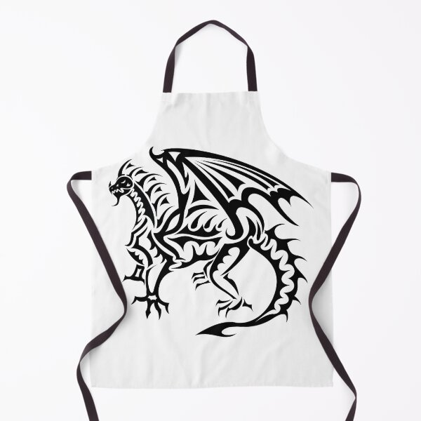 Item preview, DRAGON designed and sold by Bakhrombek.