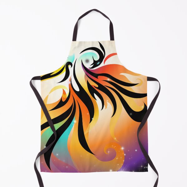 Item preview, Phoenix Nova designed and sold by rhpotter.