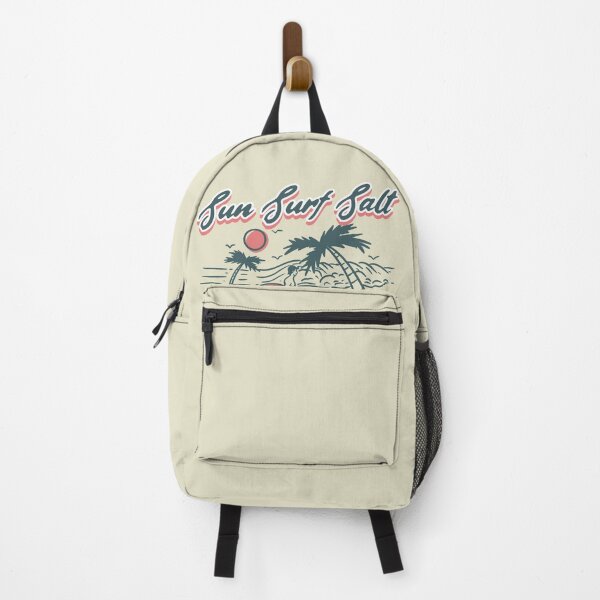 Item preview, Sun Surf Salt designed and sold by FitFabFunny.