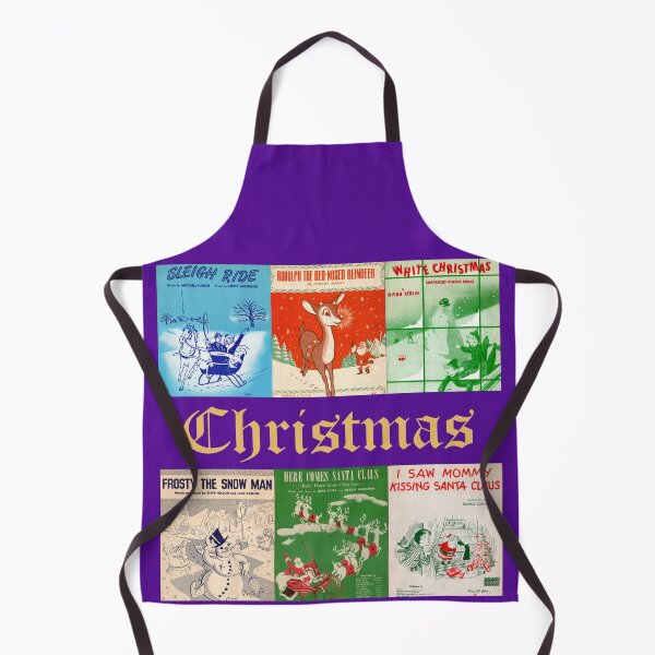 Item preview, A Collection of Nostalgic Christmas Music Songsheets from a Bygone Era designed and sold by TIGERDAVER.