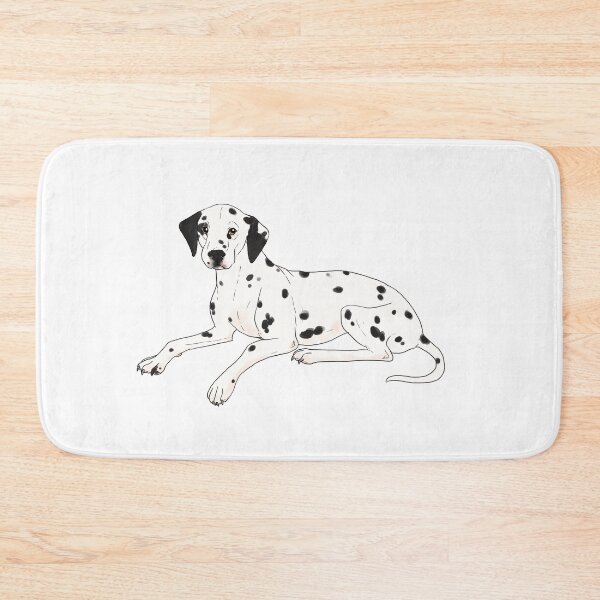 Item preview, Dalmatian designed and sold by SunnyCav.