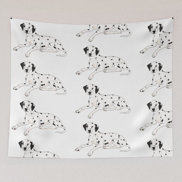 Item preview, Dalmatian designed and sold by SunnyCav.