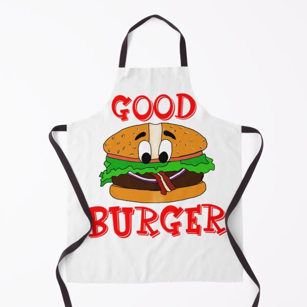 Item preview, Good Burger designed and sold by Knottygirl.