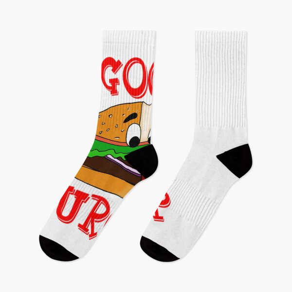 Item preview, Good Burger designed and sold by Knottygirl.