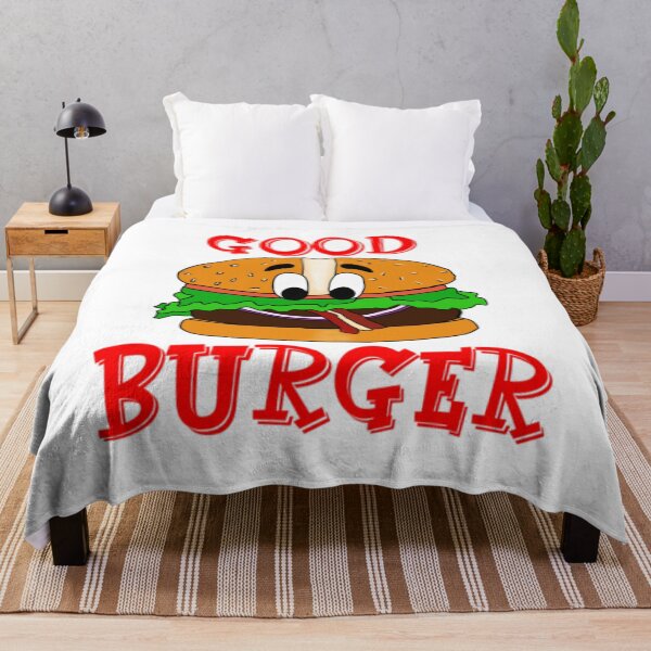 Item preview, Good Burger designed and sold by Knottygirl.