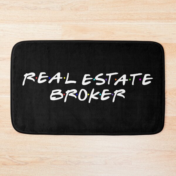 Item preview, Real estate broker looking friendly designed and sold by likebakerdo.