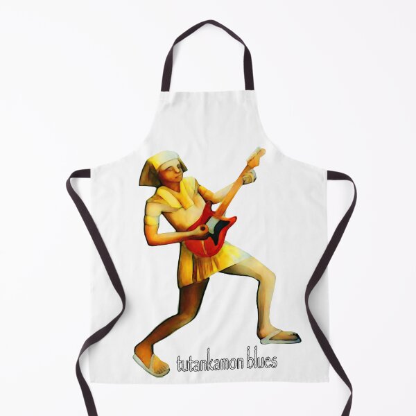 Item preview, tutankhamun blues designed and sold by Xdelacra.