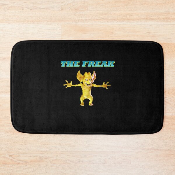 Item preview, Freddie Freaker, The Freak designed and sold by Brookerino.