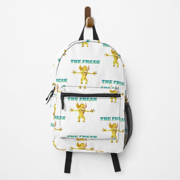 Item preview, Freddie Freaker, The Freak designed and sold by Brookerino.