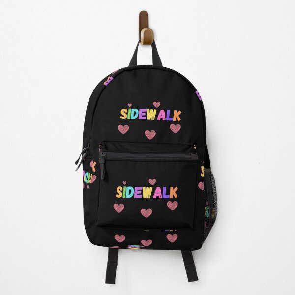 SIDEWALK Backpack